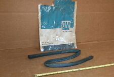 NOS 71-79 Chevy Vega Monza Hood to Cowl Seal Oldsmobile Pontiac Buick 72 73 74 + picture