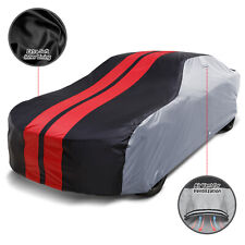 For MERCURY [CYCLONE] Custom-Fit Outdoor Waterproof All Weather Best Car Cover picture
