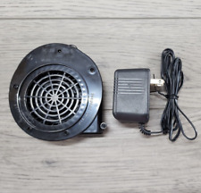 Gemmy Replacement Fan Blower Motor & AC Adapter for 4ft Inflatable picture