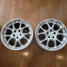 JDM 18inch SSR Aiglstrasse 8J 18 inch No Tires picture