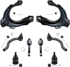 - Front Upper Control Arms W/Ball Joints Replacement for TSX Accor picture