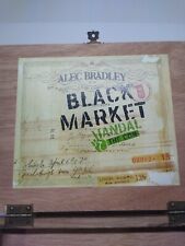 ALEC BRADLEY Black Market 