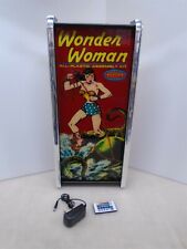 Aurora Wonder Women LED Display light sign box picture