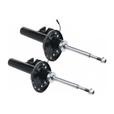 Pair Front Left Right Shock Absorbers w/Electronic Fit for Buick Regal GS 12-17 picture