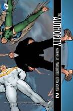The Authority Vol 2 - Paperback By Millar, Mark - GOOD picture