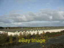 Photo 6x4 The former Dynamic Friction Factory Waterloo Port This factor c2006 picture