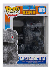 Godzilla Vs Kong Mechagodzilla Funko Pop Vinyl Figure #1019 picture
