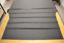 1972 72 1973 73 FORD TORINO FASTBACK BLACK HEADLINER USA MADE TOP QUALITY picture