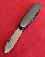 VICTORINOX - VICTORIA — NEW OLD STOCK - STAINLESS STEEL - RARE picture