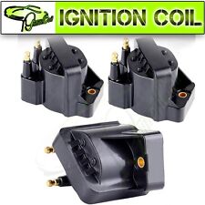 3PCS Ignition Coil Pack For Buick Cadillac Chevy Olds Pontiac DR39 3.8L 3.4L picture