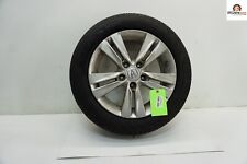13-15 Acura ILX 2.0L AT FWD OEM Rim Wheel Continental Tire P205/55R16 89H 1151 picture