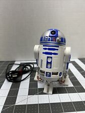 STAR WARS R2D2  4 PORT USB HUB. Tested, Works Great, picture