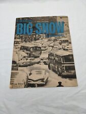 Chicago's Big Snow January 1967 Chicago Tribune February 19 1967 Section 7S picture