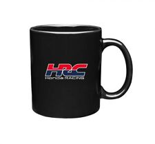 HRC Honda Racing Coffee Mug Black picture