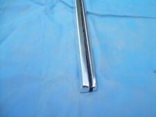NEW 1967 Plymouth Barracuda upper or lower deck lid MOLDING picture