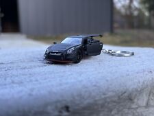 Nissan GT-R Nismo GT3 Keychain picture