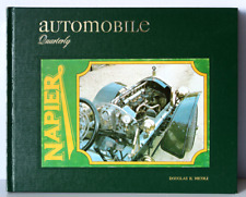 Automobile Quarterly Vol. 17 No 3 - 3rd Qtr 1979 - Chevy 1955-1957 picture