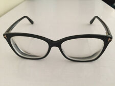 Tom Ford EYEGLASSES black Frame 54-15-140 TF5514 001 1-1.8 Made in Italy picture