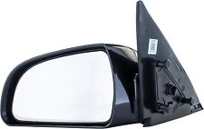 Driver Side Mirror for Hyundai Sonata Unpainted Heated Power Operated picture