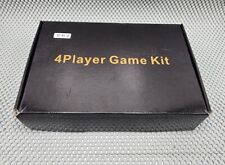 4Player Game Machine Software Game 4 Player Kit Board EF-K4-15 picture
