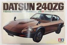 Tamiya Fairlady 240Zg Commercial1/12 Datsun picture