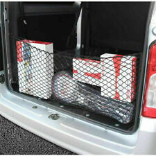 Car Accessories Rear Cargo Organizer Storage Elastic String Net Pocket Trunk picture