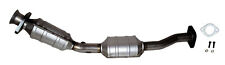 Left Catalytic Converter for 2011 Mercury Grand Marquis picture