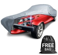 1997-2002 Chrysler Plymouth Prowler Custom Car Cover - All-Weather Waterproof picture