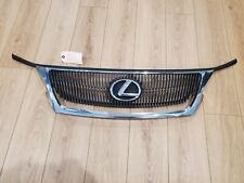 2008 2009 2010 2011 LEXUS GS350 GS460 Grill Grille  Without Pre-crash System picture