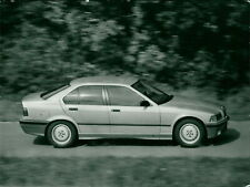 BMW 3 series - Vintage Photograph 2421181 picture