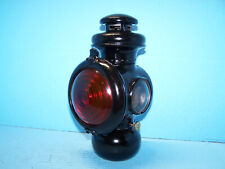 Ford Model T Tail Lamp Tail Light Jno. W Brown Model T Ford Vintage Antique Auto picture