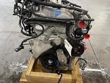 '18-'22 GMC TERRAIN Engine 1.5L w/turbo LYX AWD 81k miles picture