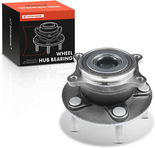 Wheel Bearing Hub Assembly & Wheel Bearings and Hub Assembly Compatible with Suz picture