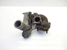 Turbocharger Defective for 2001 Seat Ibiza Cordoba 1,8 T Turbo AQX 156HP picture