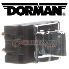 Dorman Rear Left Door Window Switch for 1987-1991 Ford LTD Crown Victoria vd picture
