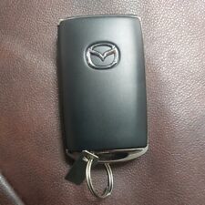 Mazda Genuine Smart Key 2023 model Cx-8 KG2P Sports Appearance picture