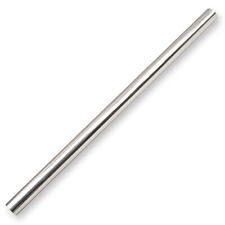 Fgjqefg 4 Inch Straight Diy Custom Mandrel Exhaust Pipe Tube Pipe, 40 Inch Lengt picture
