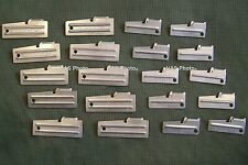 P38 P51 Can Opener 20 Pack Shelby Co USA Military f Scout Hiker Camper P-38 P-51 picture