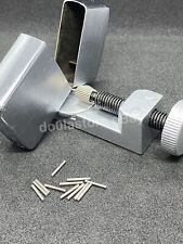 For Zippo lighters, tool for removing hinge pins + 10 stainless steel hinge pins picture