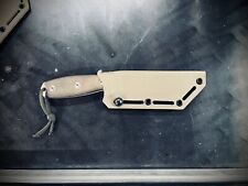 kydex sheath Fit/For: Esee Knives ,Tops Knives, Bark River Knives picture