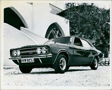 Ford Cortina - Vintage Photograph 4884634 picture