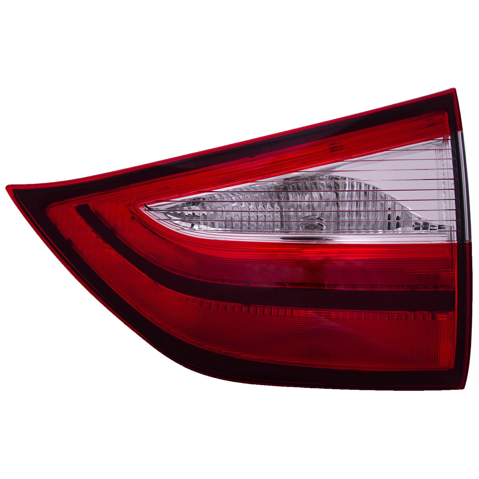 Tail Light Right Passenger For 15-20 Toyota Sienna L LE XLE Limited