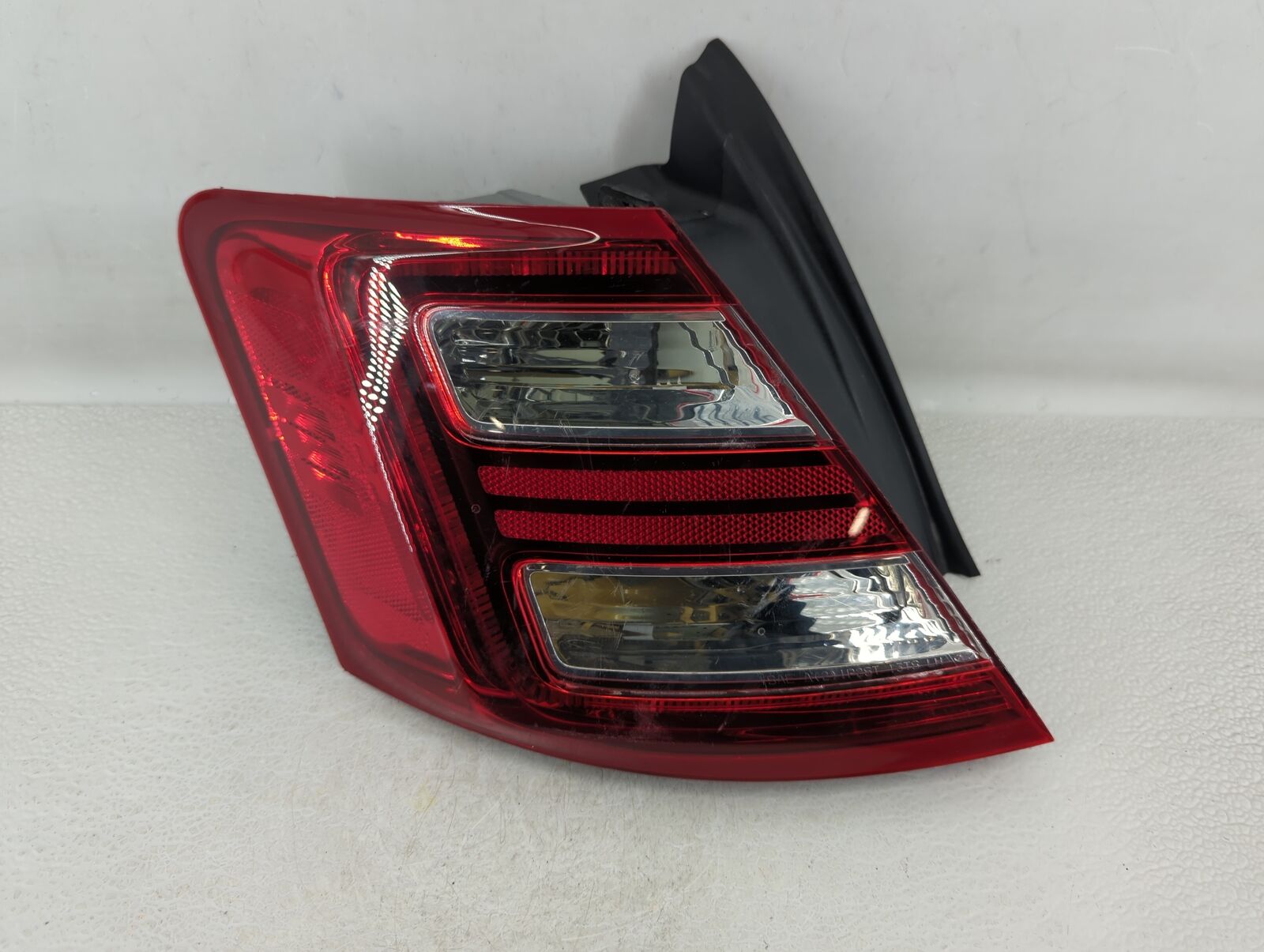 Ford Taunus Driver Left Side Tail Light Taillight Oem TB8W3