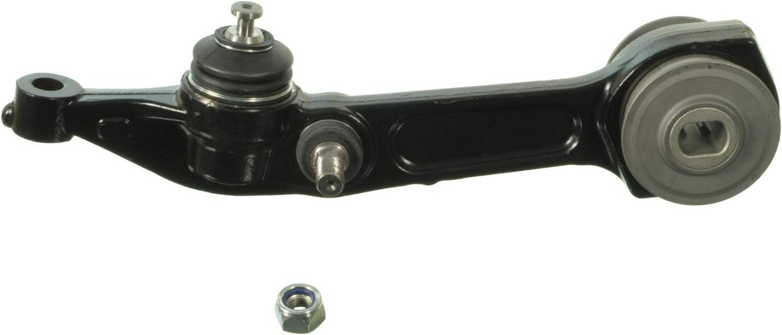 MOOG RK620209 Suspension Control Arm and Ball Joint Assembly Front Right Lower R