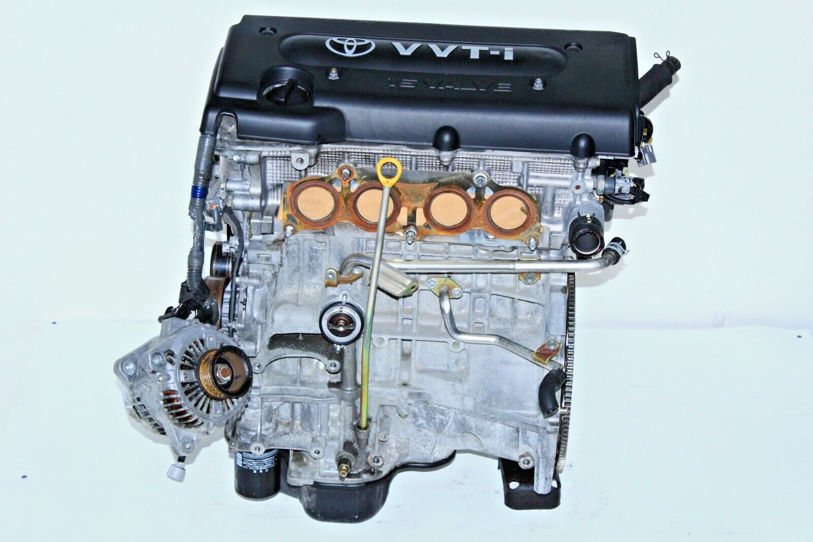 2008-2015 Scion xB Engine Motor 2.4L VVti 4 cylinder 2AZFE JDM Low Miles