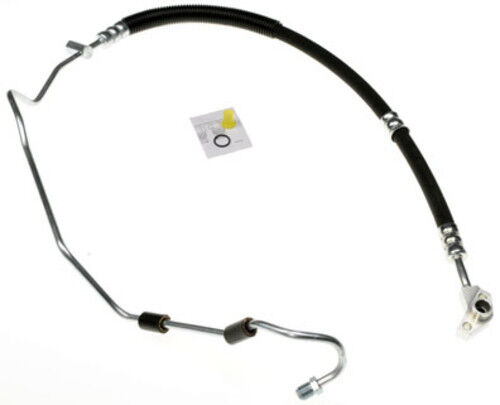 Power Steering Pressure Line Hose Assembly-Pressure Line Assembly fits Odyssey