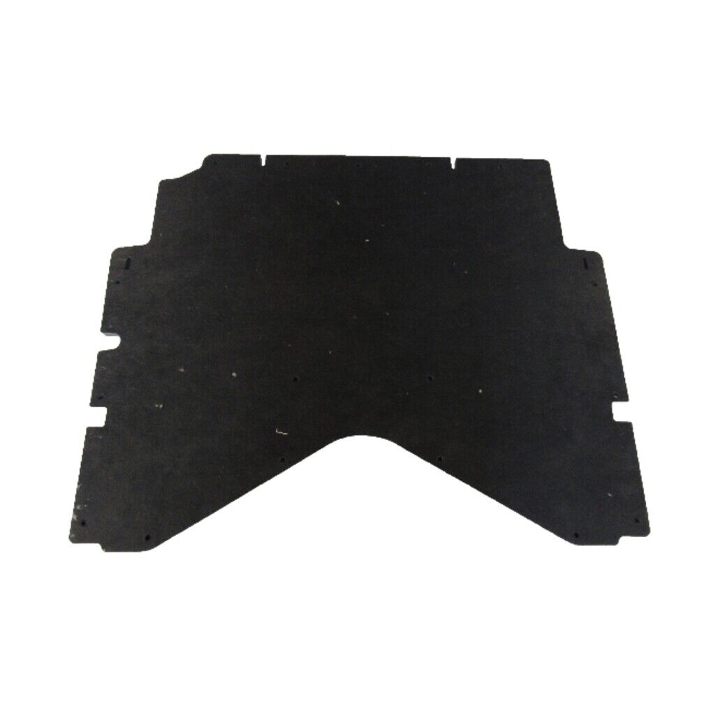 Hood Insulation Pad for 1975-1980 Ford Monarch 1/2\