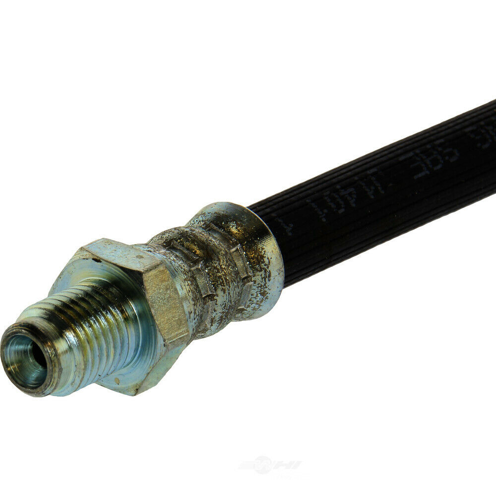 Brake Hydraulic Hose Front,Rear Centric 150.68005