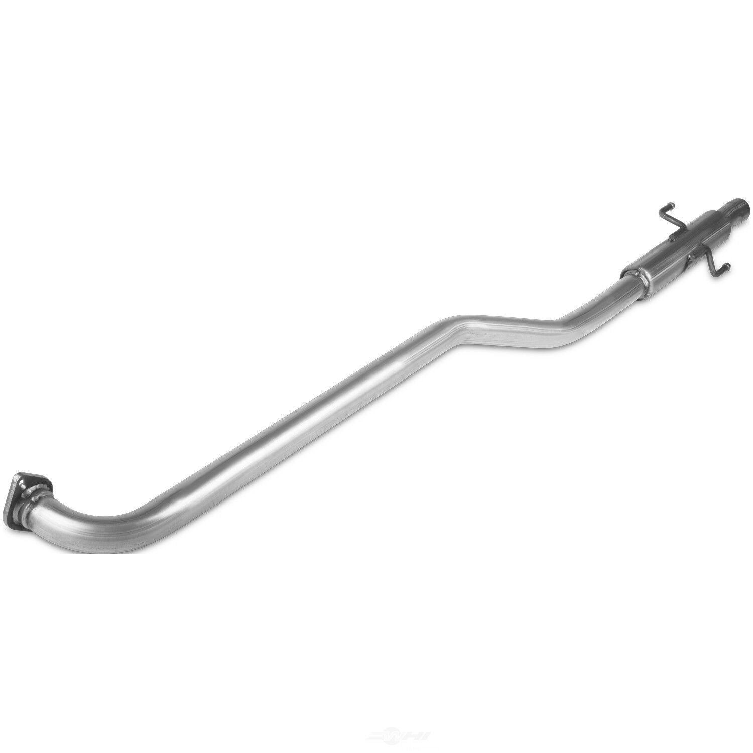 Exhaust Resonator and Pipe Assembly-BRExhaust Direct-Fit Bosal 286-027