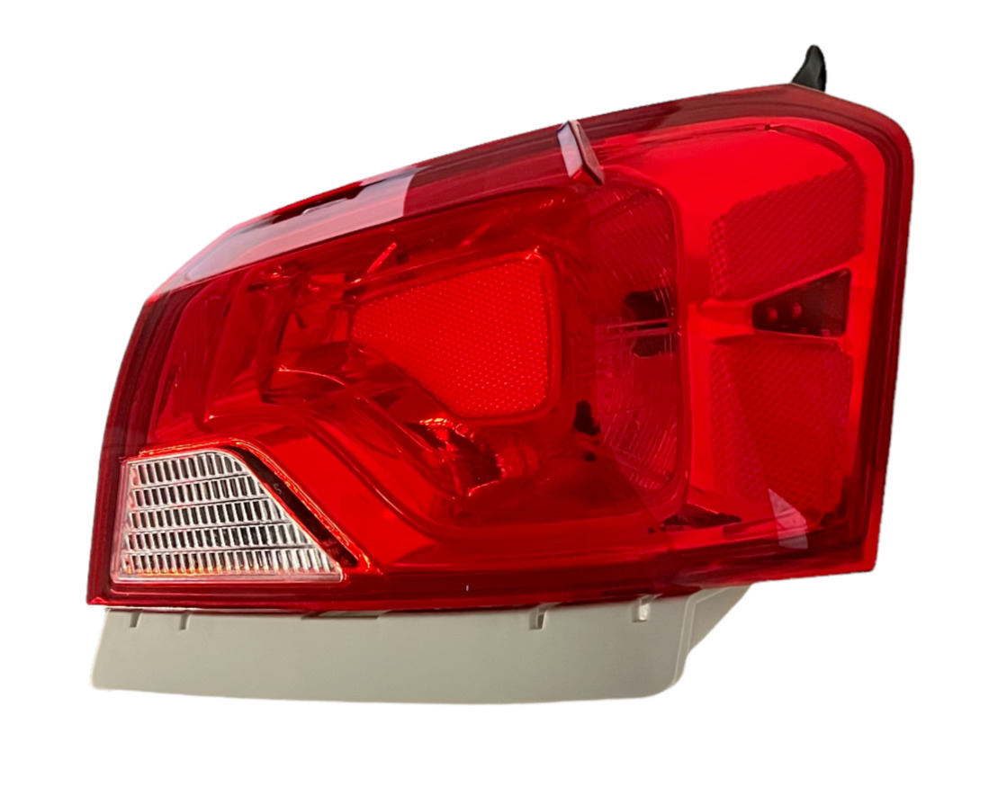 For 2014-2020 Chevrolet Impala Passenger Side Outer Right Side Tail Light RH